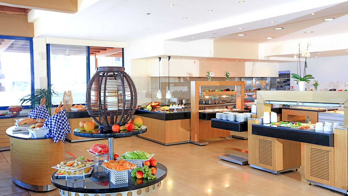 Labranda Miraluna Village - NR